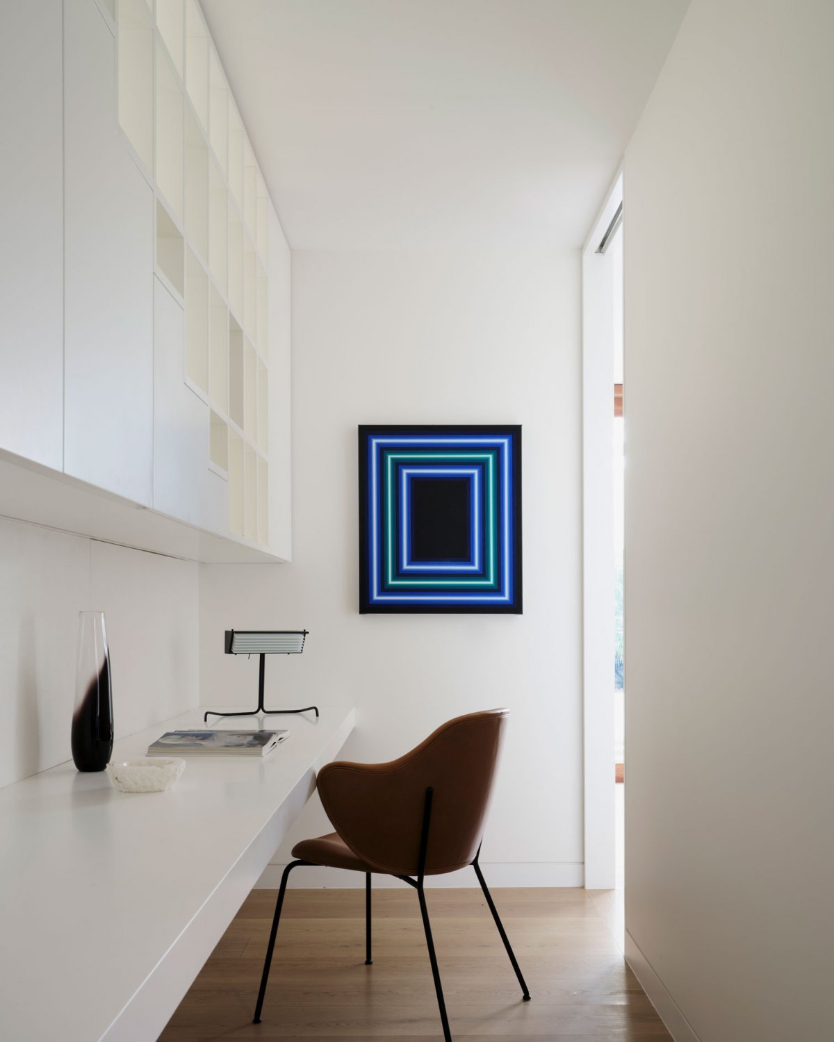 YinjiSpace Madeleine Blanchfield Architects x Rosewood House